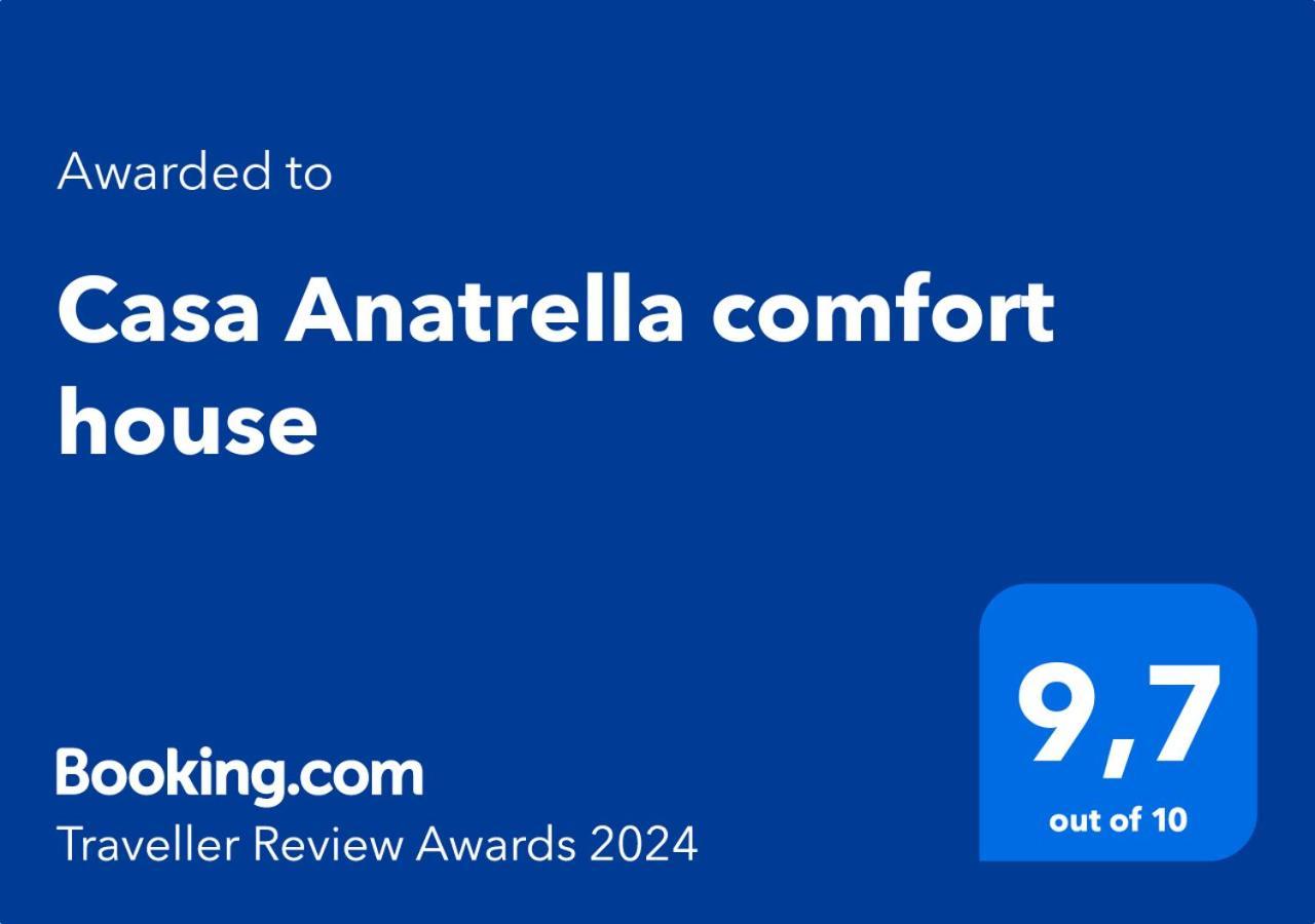 Casa Anatrella Comfort House Naples Extérieur photo