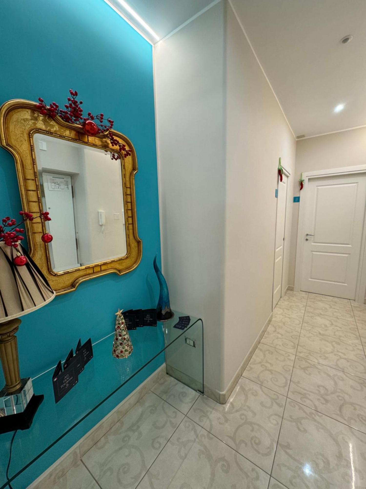 Casa Anatrella Comfort House Naples Extérieur photo