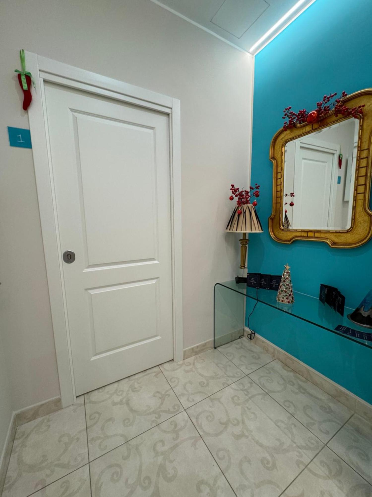 Casa Anatrella Comfort House Naples Extérieur photo