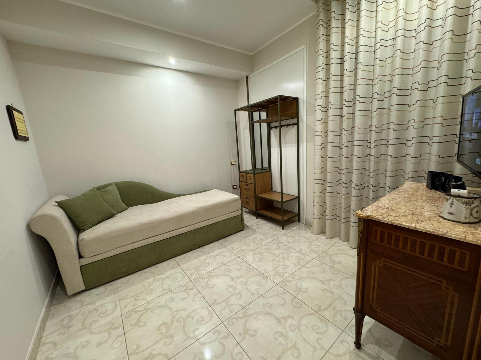 Casa Anatrella Comfort House Naples Extérieur photo