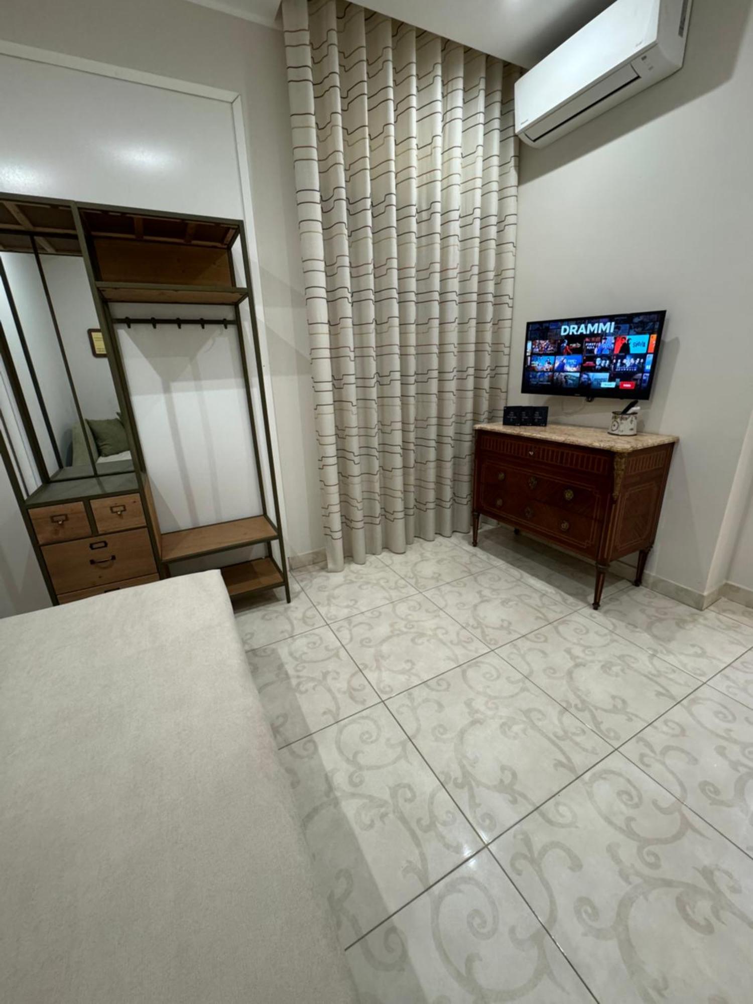 Casa Anatrella Comfort House Naples Extérieur photo