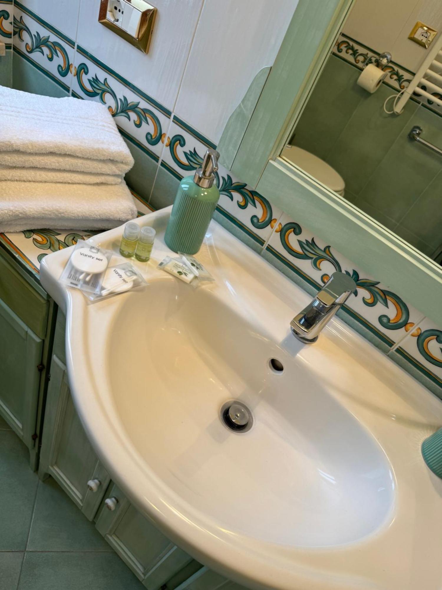 Casa Anatrella Comfort House Naples Extérieur photo
