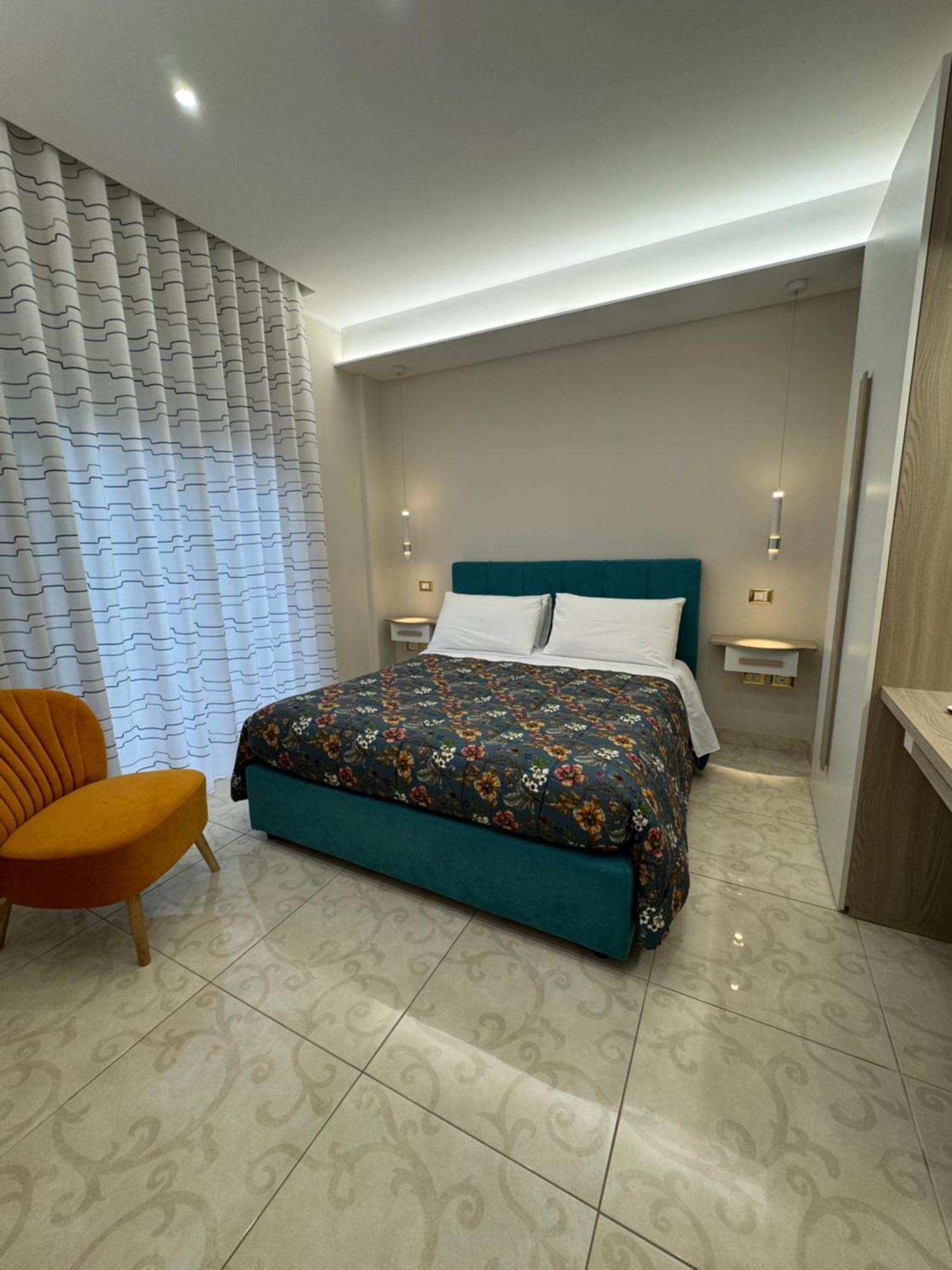 Casa Anatrella Comfort House Naples Extérieur photo