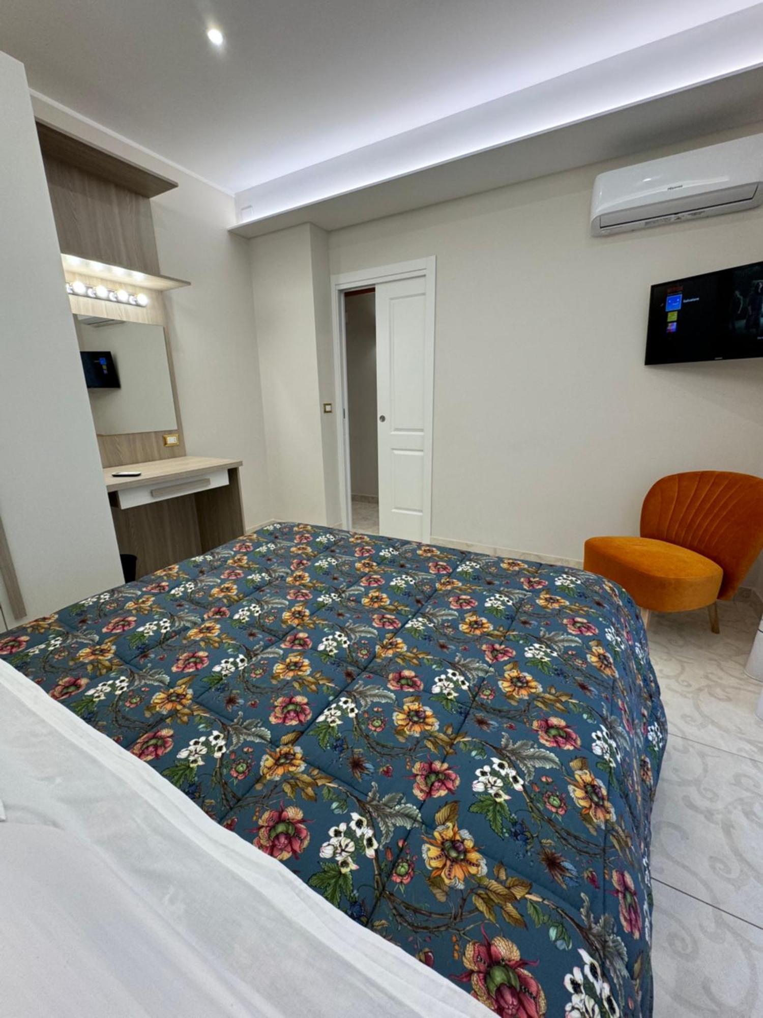 Casa Anatrella Comfort House Naples Extérieur photo