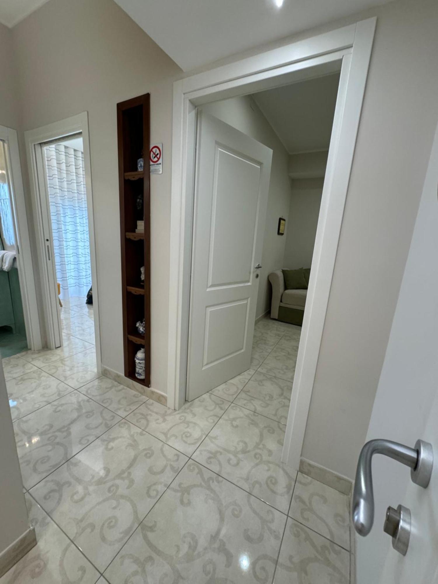 Casa Anatrella Comfort House Naples Extérieur photo