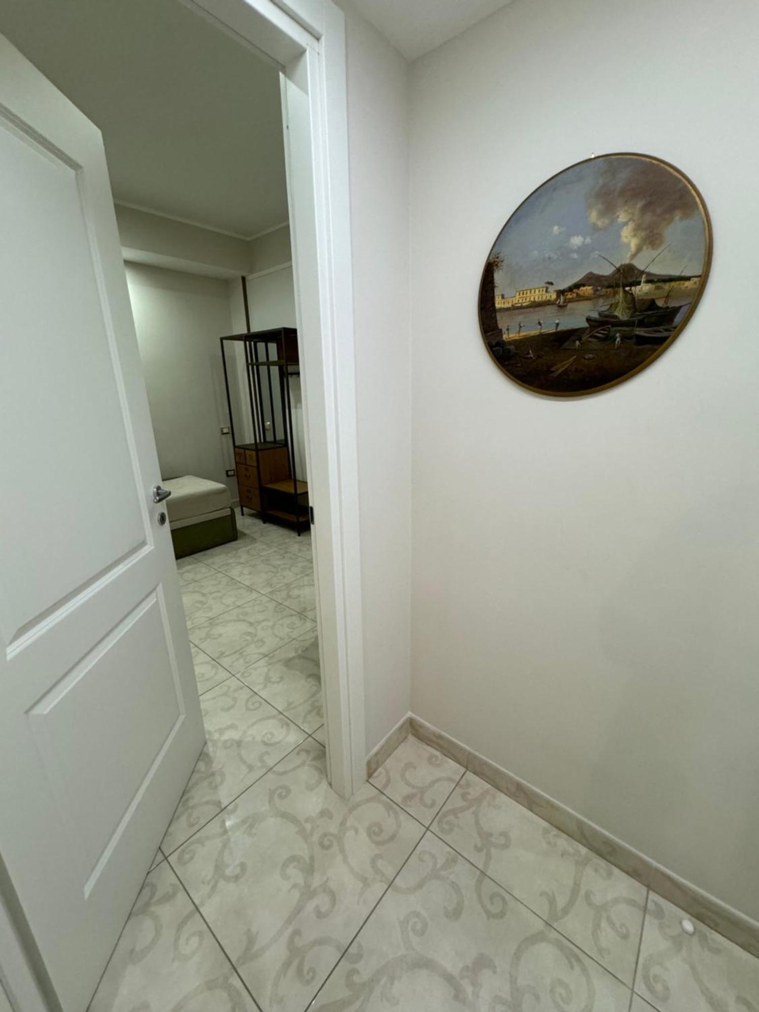 Casa Anatrella Comfort House Naples Extérieur photo