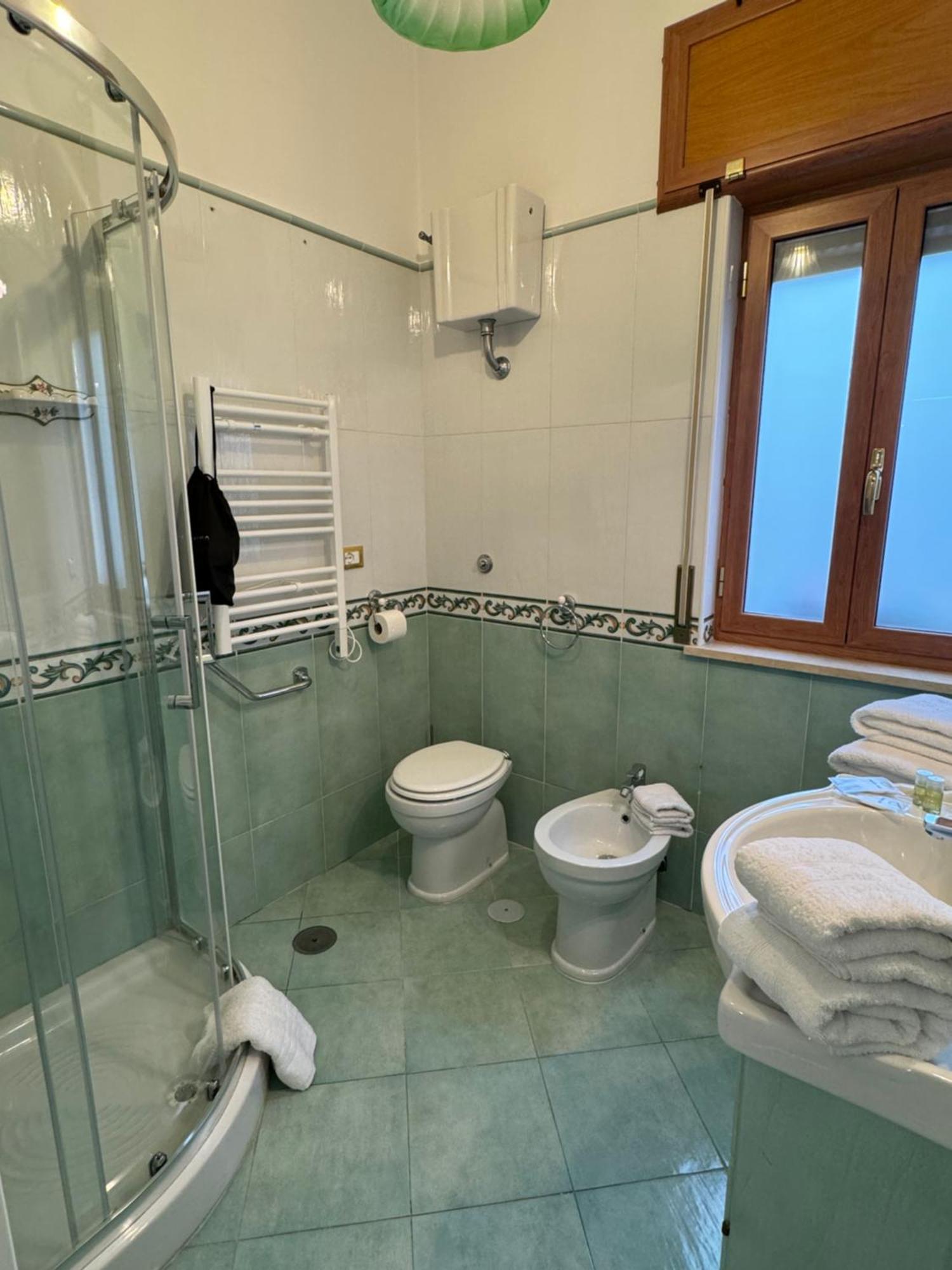 Casa Anatrella Comfort House Naples Extérieur photo