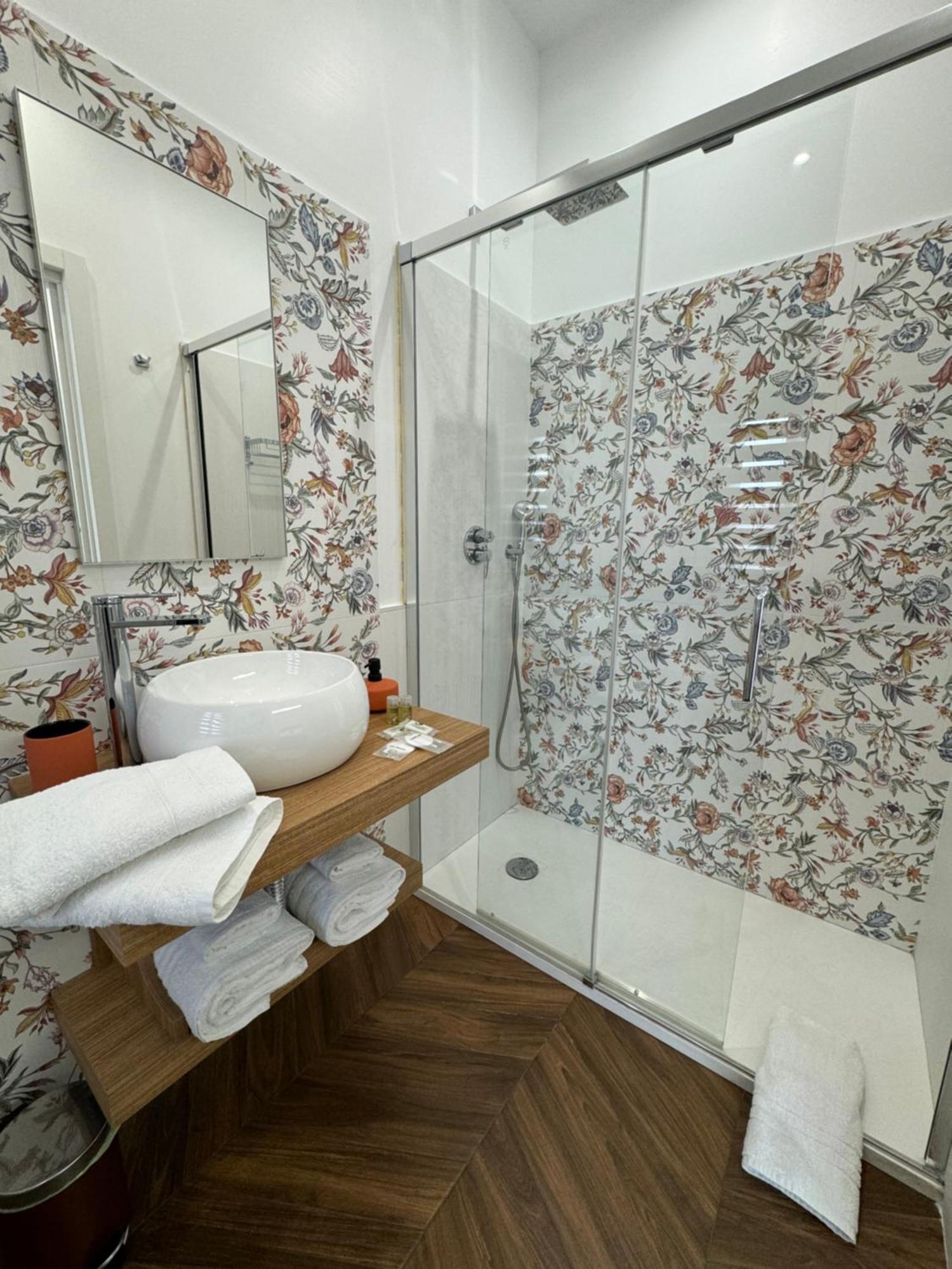 Casa Anatrella Comfort House Naples Extérieur photo