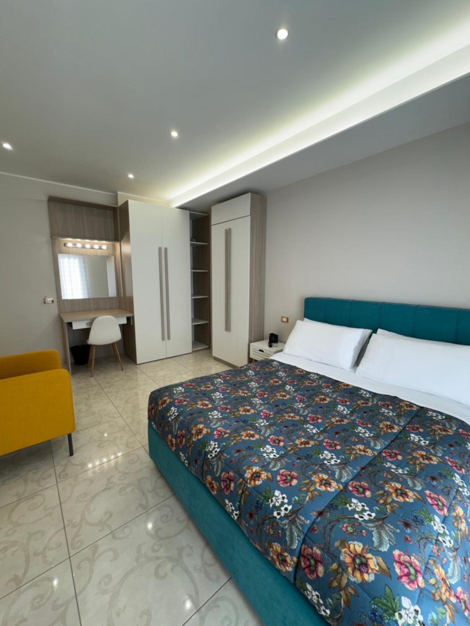 Casa Anatrella Comfort House Naples Extérieur photo