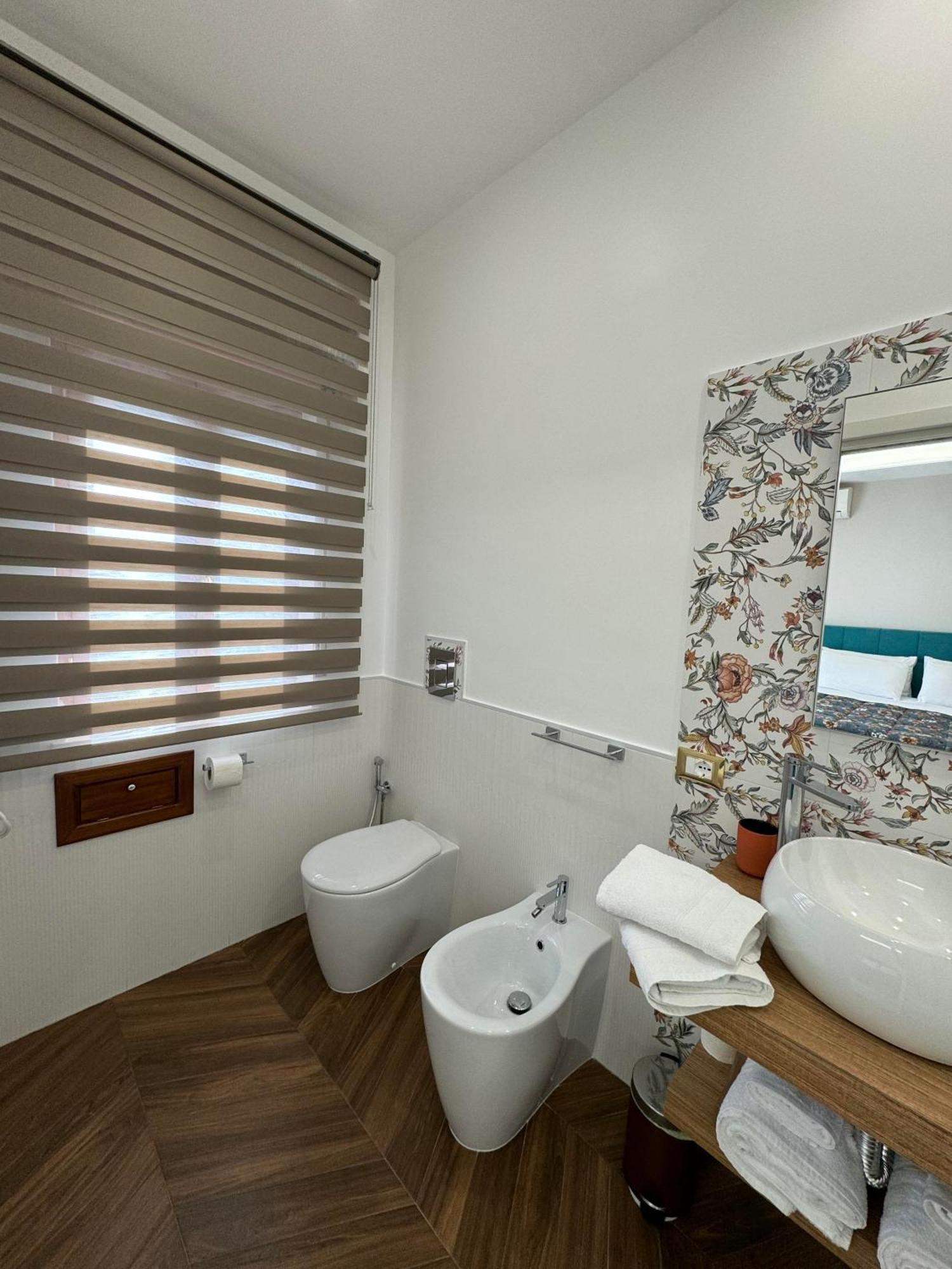Casa Anatrella Comfort House Naples Extérieur photo
