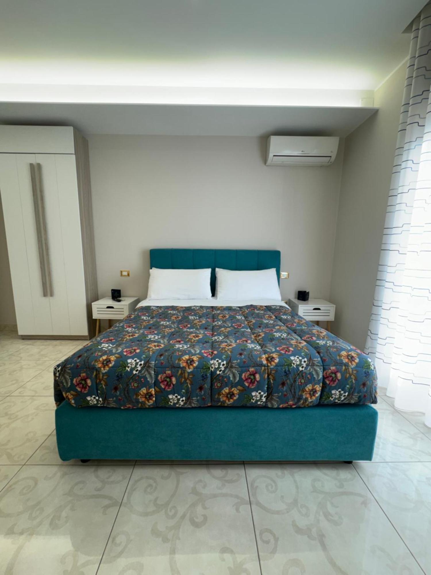 Casa Anatrella Comfort House Naples Extérieur photo