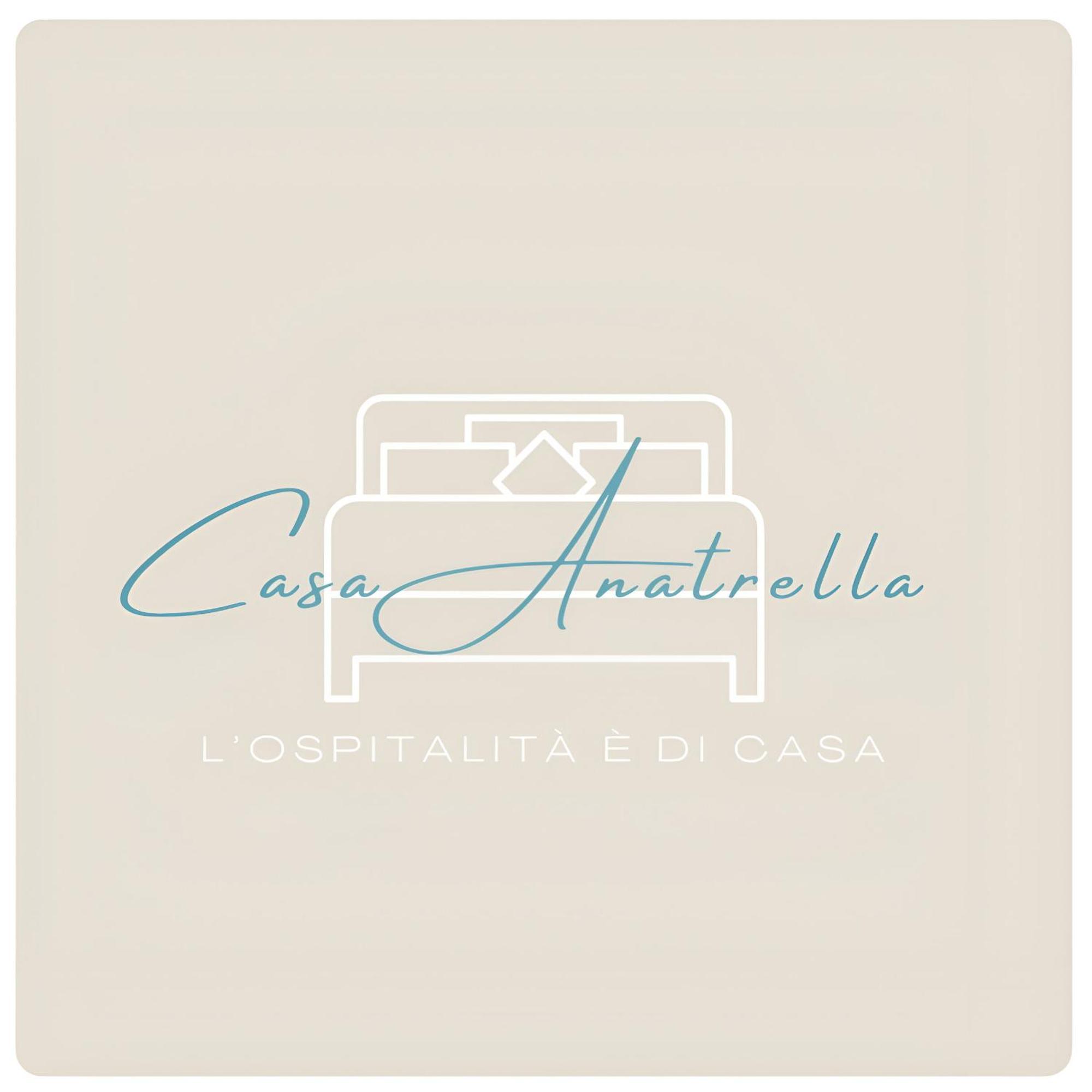 Casa Anatrella Comfort House Naples Extérieur photo